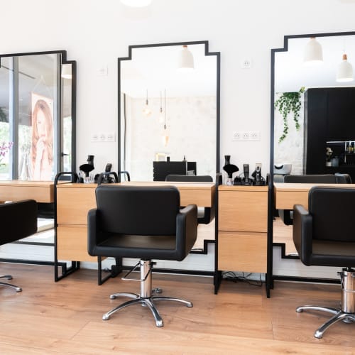 L'instant du cheveu - Coiffure Le Cannet - L'instant du cheveu - Photo Galerie - OneBooking