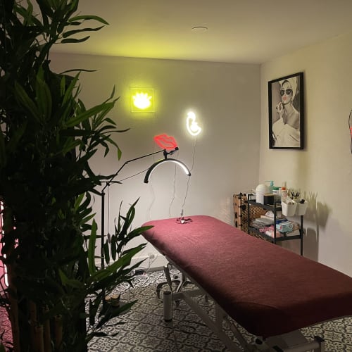 Sublime en Provence - Institut de beauté Orange - Sublime en Provence - Photo Galerie - OneBooking