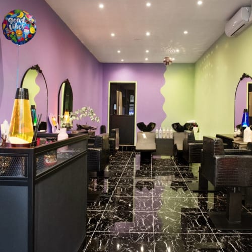 Freaza Belviso - Spa Paris - Freaza Belviso - Photo Galerie - OneBooking