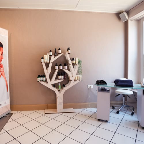 L'Instant C - Onglerie Strasbourg - L'Instant C - Photo Galerie - OneBooking