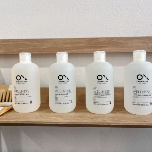 Emeraude Coiffure & Head Spa - Coiffure Montrouge - Emeraude Coiffure & Head Spa - Photo Galerie - OneBooking