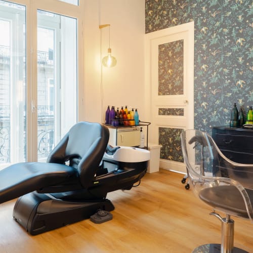 Boëme - Coiffure Nantes - Boëme - Photo Galerie - OneBooking