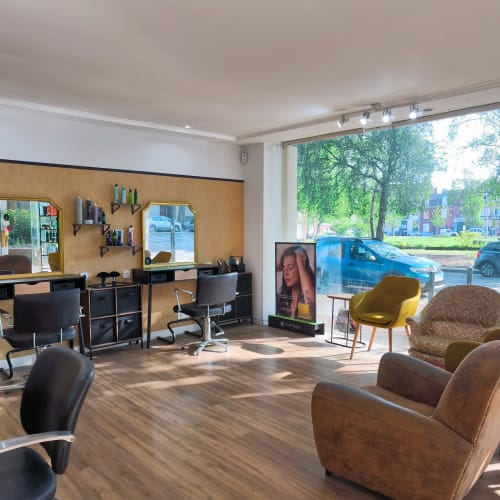 L'atelier démêlé - Coiffure Roubaix - L'atelier démêlé - Photo Galerie - OneBooking