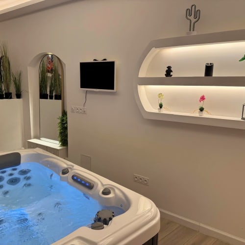 Idéal Body - Coiffure Montpellier - Idéal Body - Photo Galerie - OneBooking