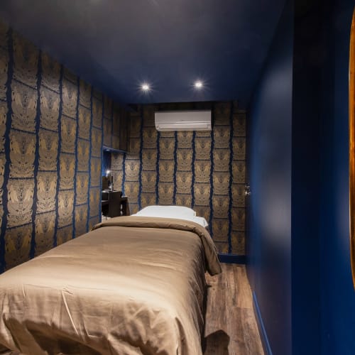 VILLA SORIANO - Coiffure - Esthétique - Clinique - Coiffure Toulouse - VILLA SORIANO - Coiffure - Esthétique - Clinique - Photo Galerie - OneBooking