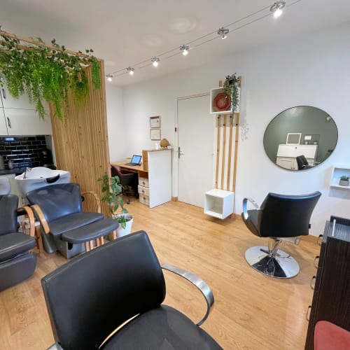 LYsoline - Coiffure Montpellier - LYsoline - Photo Galerie - OneBooking