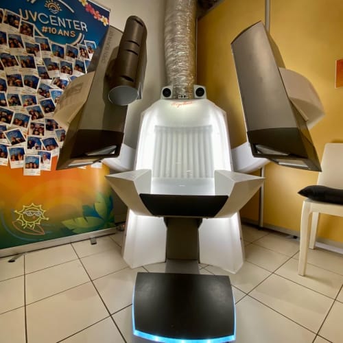 UV Center - L’Atelier Beauté - Sourcils & cils Nice - UV Center - L’Atelier Beauté - Photo Galerie - OneBooking
