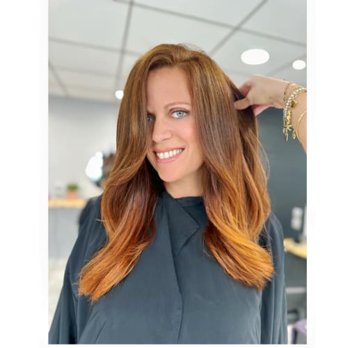 Ligne Droite - Port Marianne - Coiffure Montpellier - Ligne Droite | La suite - Mondial 98 - Photo Galerie - OneBooking