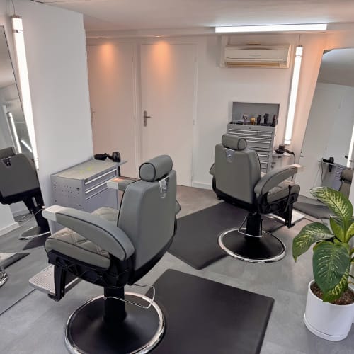Au Stud - Coiffure Montpellier - Au Stud' - Photo Galerie - OneBooking
