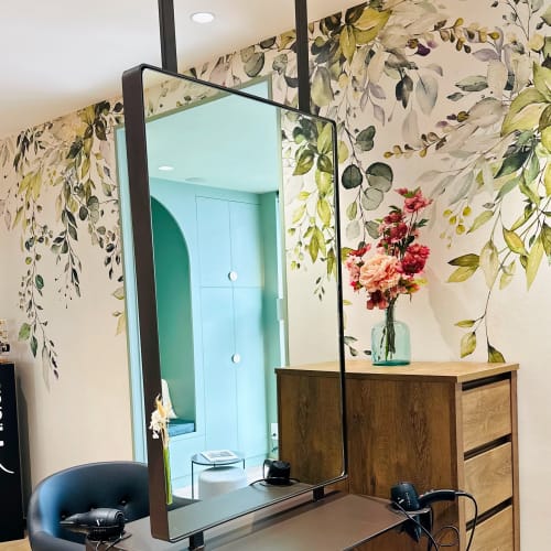 Lolita Coiff‘ - Coiffure Saint-Hilaire-de-Riez - Lolita Coiff‘ - Photo Galerie - OneBooking