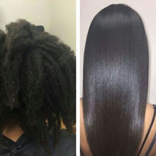 Blanco Black - Coiffure Toulouse - Blanco Black - Photo Galerie - OneBooking