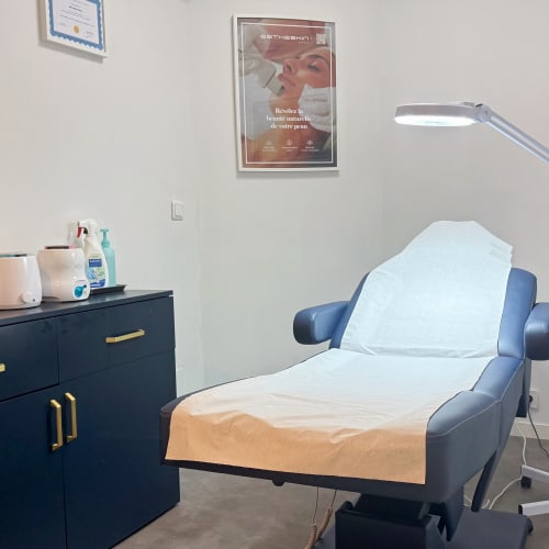 Soi - Onglerie Perpignan - Soi - Photo Galerie - OneBooking