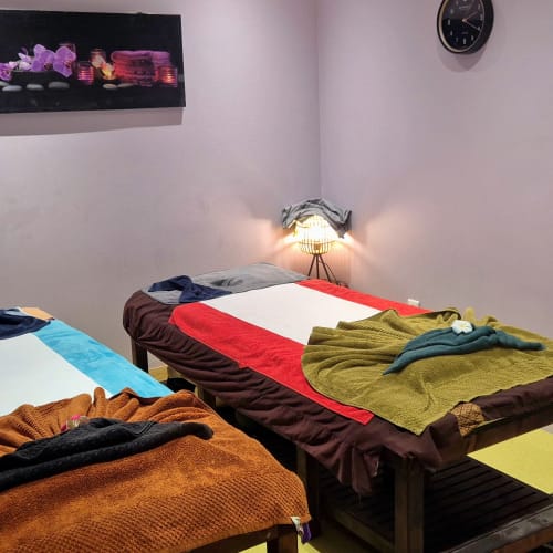 Ayutthaya Bien-être - Institut de beauté Strasbourg - Ayutthaya Bien-être - Photo Galerie - OneBooking