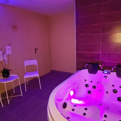 Thaï Harmony Spa - Massage Lyon - Thaï Harmony Spa - Photo Galerie - OneBooking