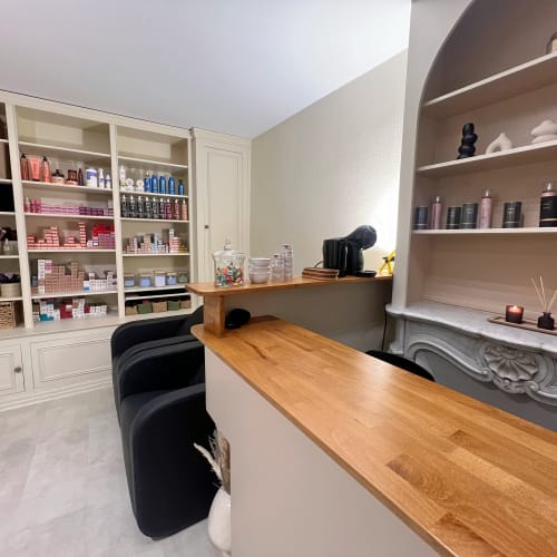 Alchadict - Onglerie Argenteuil - Alchadict - Photo Galerie - OneBooking