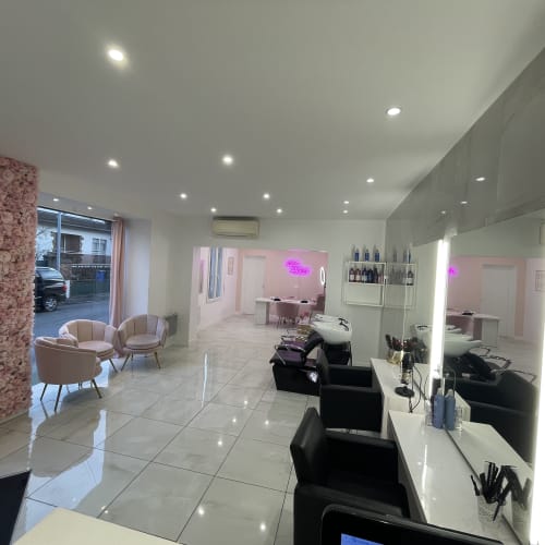 BeautyDream coiffure - Sourcils & cils Drancy - BeautyDream coiffure - Photo Galerie - OneBooking