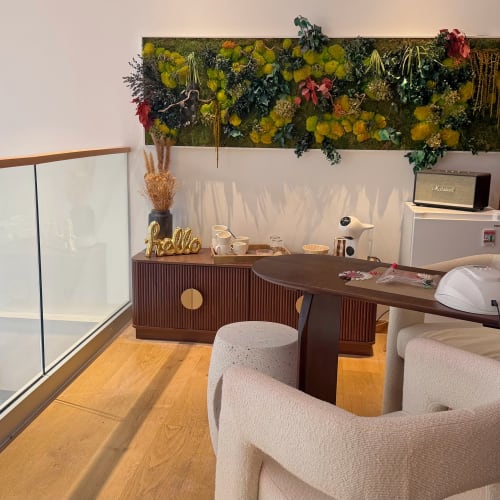 The Body Club - Onglerie Porto-Vecchio - The Body Club - Photo Galerie - OneBooking