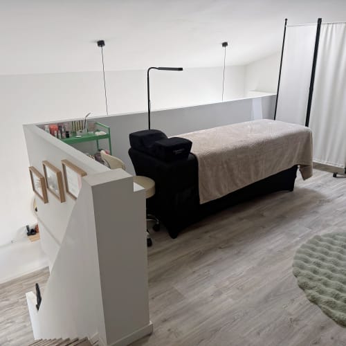 Maison Beauté - Coiffure Lunel - Maison Beauté - Photo Galerie - OneBooking