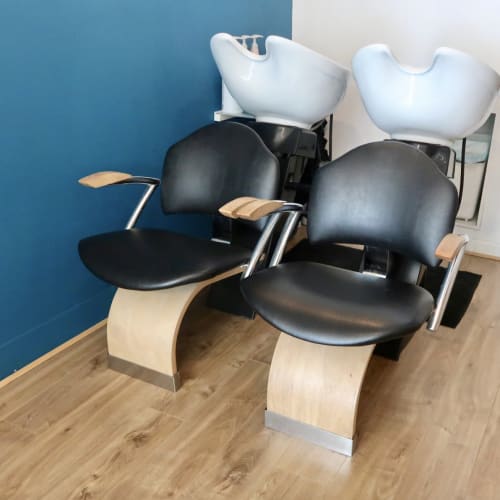 L'Appart - Coiffure Paris - L'Appart - Photo Galerie - OneBooking