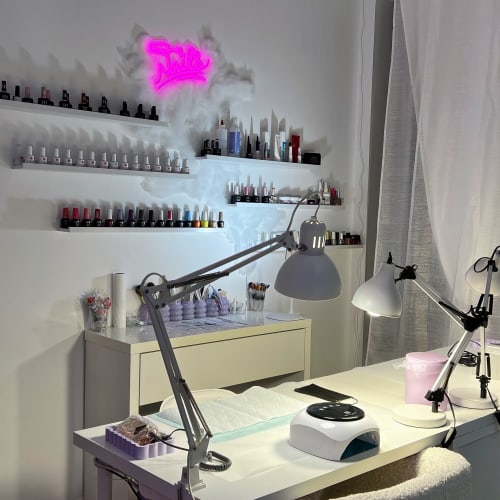 BEAUTY RBS - Institut de beauté Villeurbanne - BEAUTY RBS - Photo Galerie - OneBooking