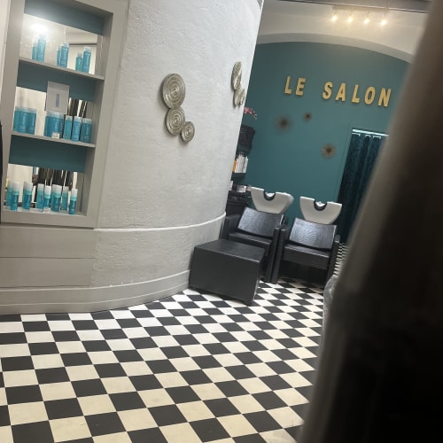 Le Salon By Dress Code - Massage Bordeaux - Le Salon By Dress Code - Photo Galerie - OneBooking
