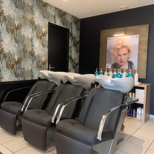 Créatif coiffure - Coiffure Coutances - Créatif coiffure - Photo Galerie - OneBooking