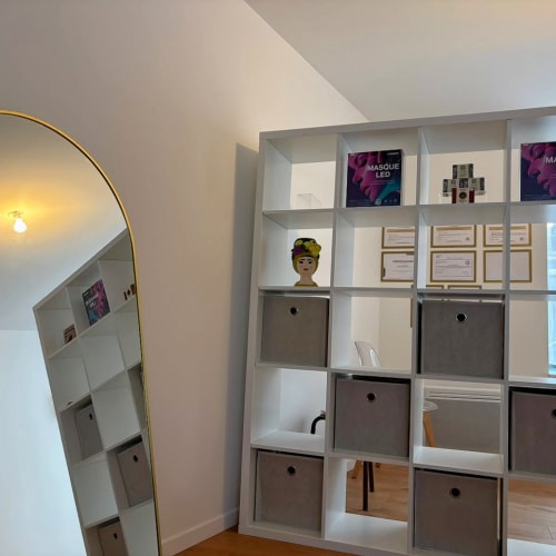Cabinet de dermopigmentation - Institut de beauté Douarnenez - Cabinet de dermopigmentation - Photo Galerie - OneBooking