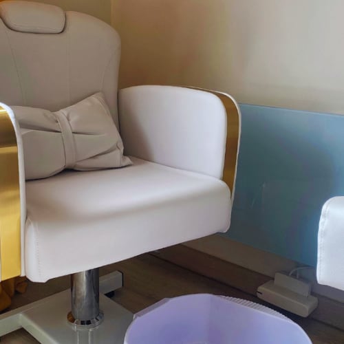 Salon Personails - Onglerie Palaiseau - Salon Personails - Photo Galerie - OneBooking