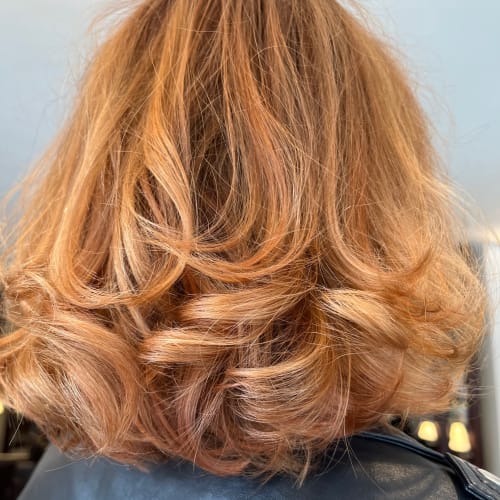 Coiffure Marc Fabien - Coiffure Concarneau - Coiffure Marc Fabien - Photo Galerie - OneBooking