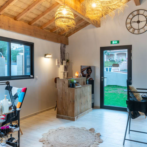 Institut Emy Beauté Bio - Institut de beauté Montbrison - Institut Emy Beauté Bio - Photo Galerie - OneBooking