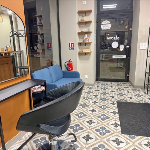 Le Salon - Coiffure Lannion - Le Salon - Photo Galerie - OneBooking