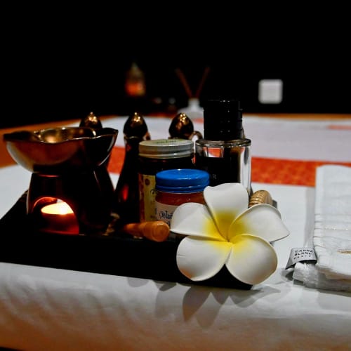 Anantara Siam - Spa Paris - Anantara Siam - Photo Galerie - OneBooking