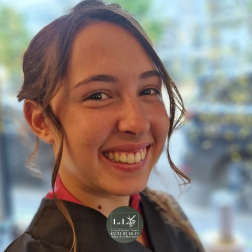 La Loge - Coiffure Nantes - La Loge - Photo Galerie - OneBooking
