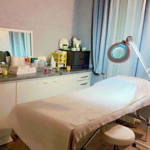 Laureen Coiffure - Sourcils & cils Clichy - Laureen Coiffure - Photo Galerie - OneBooking
