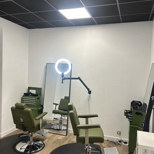 HOMESTUDIO - Coiffure Rennes - HOMESTUDIO - Photo Galerie - OneBooking