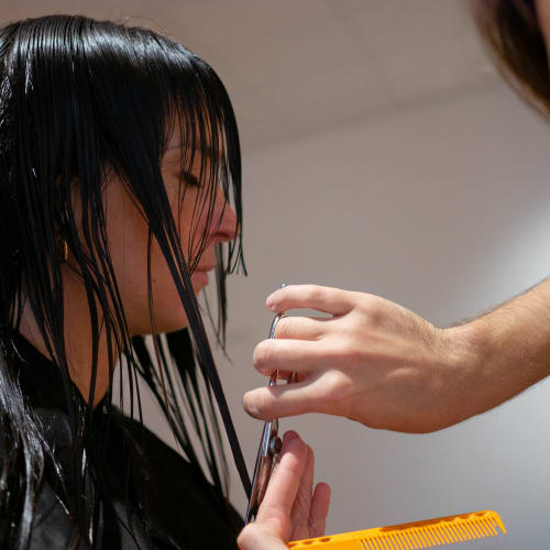 Théodore Viratel - Coiffure Lyon - Théodore Viratel - Photo Galerie - OneBooking