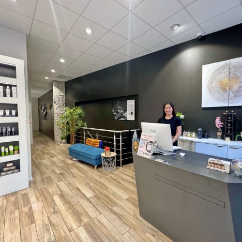 Novella Institut By Thaï Détente - Institut de beauté Lyon - Novella Institut By Thaï Détente - Photo Galerie - OneBooking