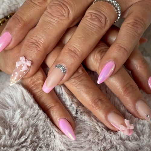 Carmela Nail’s - Coiffure Nice - Carmela Nail’s - Photo Galerie - OneBooking