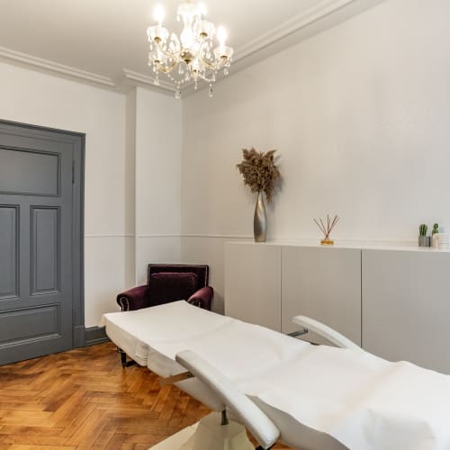 Iris Studio - Épilation Strasbourg - Iris Studio - Photo Galerie - OneBooking