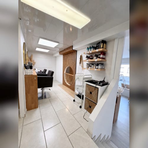 Le Cocon - Coiffeur Mixte - Coiffure Montbrison - Le Cocon - Coiffeur Mixte - Photo Galerie - OneBooking