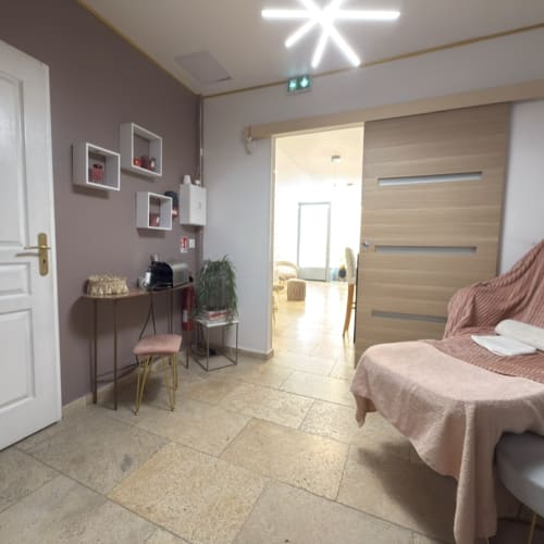 Kalisk Dermo beauty’s - Institut de beauté Tarascon - Kalisk Dermo beauty’s - Photo Galerie - OneBooking