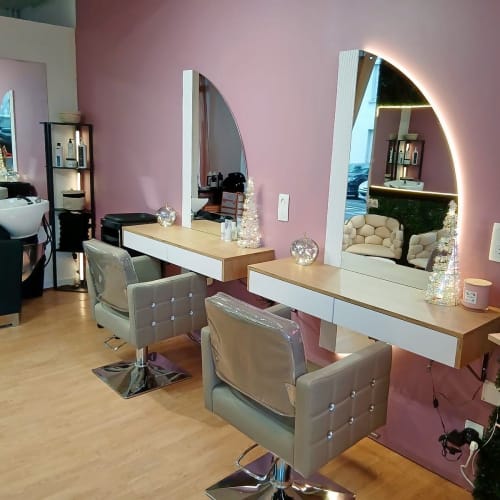 La Suite by Sophie B - Coiffure Toulouse - La Suite by Sophie B - Photo Galerie - OneBooking