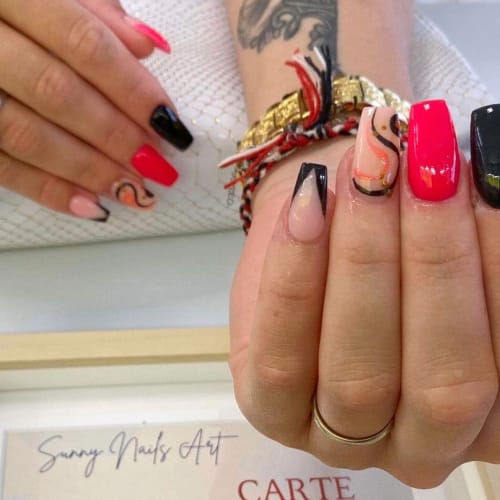 Sunny Nails Art - Institut de beauté Béziers - Sunny Nails Art - Photo Galerie - OneBooking