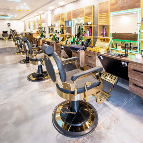 DS’R - Coiffure Rennes - DS’R - Photo Galerie - OneBooking