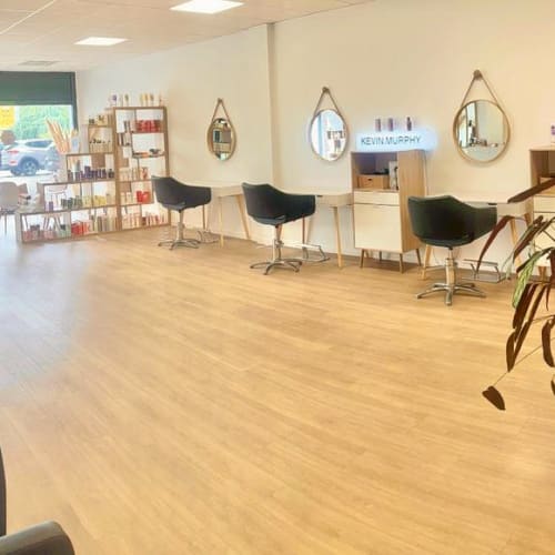 Le salon d'Amélie - Institut de beauté Agen - Le salon d'Amélie - Photo Galerie - OneBooking