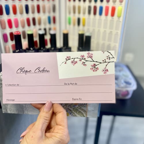 Élodie Holistic Beauty - Onglerie Biot - Élodie Holistic Beauty - Photo Galerie - OneBooking