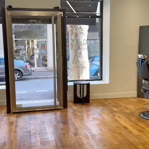 TIGRAN Barber - Barbier Marseille - TIGRAN Barber - Photo Galerie - OneBooking