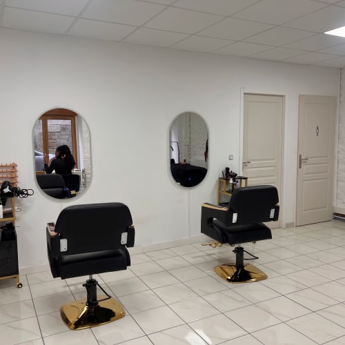 NYANGA BEAUTY - Coiffure Saint-Étienne - NYANGA BEAUTY - Photo Galerie - OneBooking