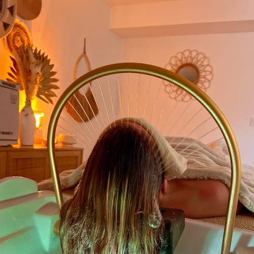 Head Spa Studio - Massage Bordeaux - Head Spa Studio - Photo Galerie - OneBooking