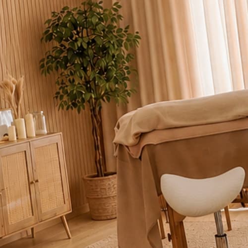 Li'Naturel Kobido - Massages - Drainage - Head Spa - Coiffure Avignon - Li'Naturel Kobido - Massages - Drainage - Head Spa - Photo Galerie - OneBooking